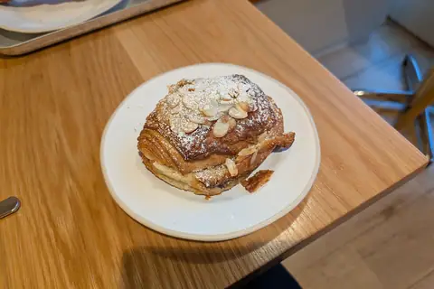 Berkeley Bake House photo 2