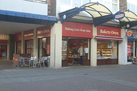 Berkeley Bake House photo 3